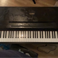 Yamaha YDP-201 デジタルピアノ 88鍵の画像