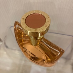 廃盤★入手困難 100mlブルガリ香水 ローズエッセンシャル　ロゼ オードトワレの画像