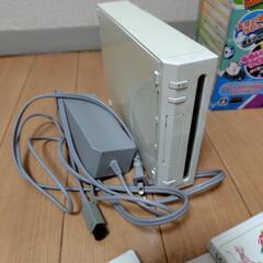 wii　ジャンク品　太鼓の達人　ピクミン　マリオパーティの画像