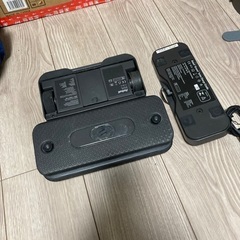 ロボット掃除機🔴irobotの画像