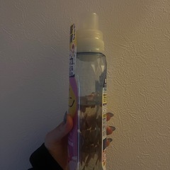 レノア すずぎ洗剤 クエン酸inの画像