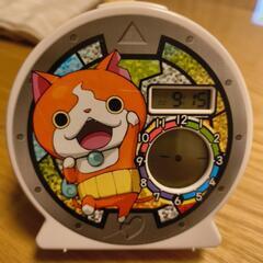 妖怪ウオッチグッズの画像