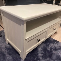 おしゃれなテレビ台の画像