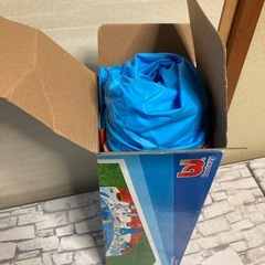 プールの画像