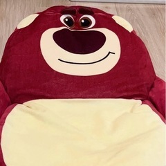 ロッツォ　キャラクターチェアの画像