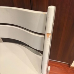 キッズチェアの画像