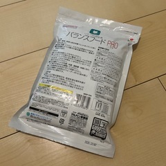 ハムスター餌の画像
