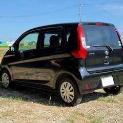 ⭕️ローン&クレジット決済OK⭕️◆車検R9年6月◆H28年デイズ◆6.5万㎞◆社外ナビ◆全方位カメラ◆Pスタートの画像