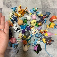ポケモンまとめ売りの画像