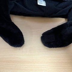 ねこあつめ帽子オッドさんの画像