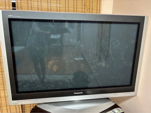 ☆中古テレビお買い得☆ テレビ (ミエ) 八尾のテレビの中古あげます・譲ります