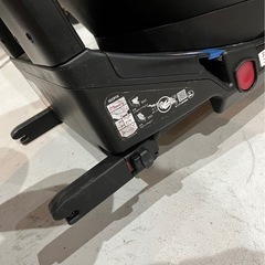 Apricaチャイルドシート　クルリラの画像