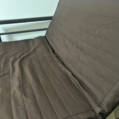 シングルベッドの画像