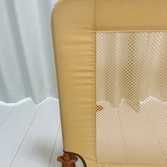 アジル　オリジナル　ベビーゲートの画像