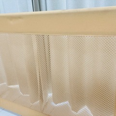 アジル　オリジナル　ベビーゲートの画像