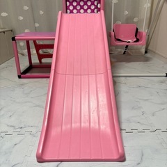 【完売品】ミニーちゃんジャングルジムの画像