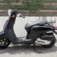 HONDA   today  50cc の画像