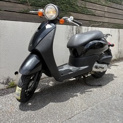 HONDA   today  50cc の画像
