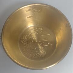 キャンプ車中泊【真鍮製】シェラカップの画像