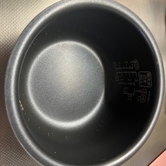 アイリスオーヤマ　炊飯器の画像