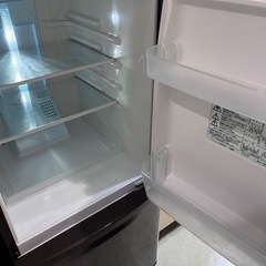 Panasonic 冷蔵庫　NR-B143Wの画像