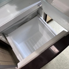 Panasonic 冷蔵庫　NR-B143Wの画像