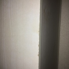 コスメワゴン　キャスター付きの画像