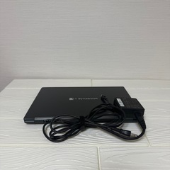 dynabook G83 Corei5第11世代 メモリ16GB バッテリー良　office2021 Win11 a0168の画像