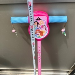 11134😺　ホッパー　ディズニープリンセスの画像