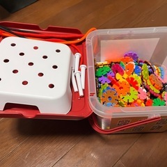 ジスター　知育玩具の画像