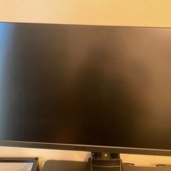 MSI Optix G251PF 24.5型ゲーミング液晶【1920x1080ノングレア/RAPID IPS/165Hz/1ms/HDMIX1/DPx1】の画像