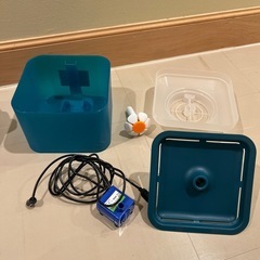 ペット自動給水器の画像
