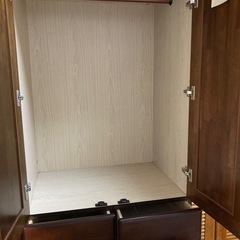 タンスの画像