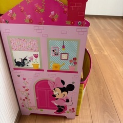 ディズニーおもちゃばこの画像