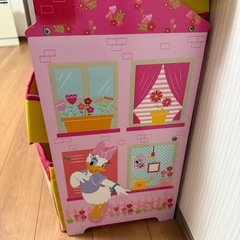 ディズニーおもちゃばこの画像