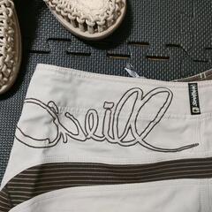 O'NEILL  オニール  メンズ 水着  サーフパンツ 28の画像
