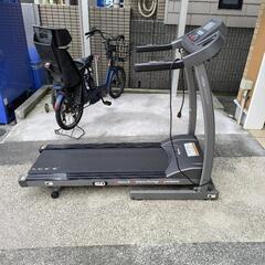 トレッドミルの画像