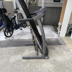 トレッドミルの画像
