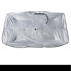 ‼️ 新品　傘型車用サンシェードの画像