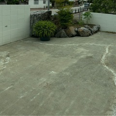 　庭石　本部石の画像