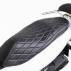 PCX jk05 ローダウンシート武川シートカバーセットの画像