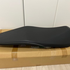 PCX jk05 ローダウンシート武川シートカバーセットの画像