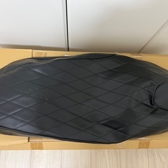 PCX jk05 ローダウンシート武川シートカバーセットの画像