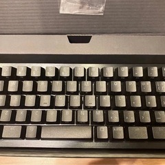 (美品) Razer Huntsman V3 Pro Mini JP 付属品完備の画像