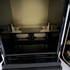 コンパクト仏壇の画像