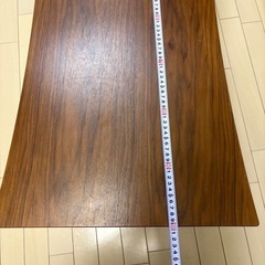 ローテーブル　アイアンの画像