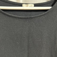 【決まりました】GUワンピースの画像