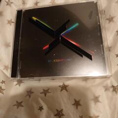 初回限定盤　BUMP OF CHICKENのアルバムButterflies

の画像