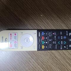 40V型 AQUOS  4K対応策 Android TV　No18の画像