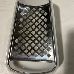 おろし金プラス万能箸の画像